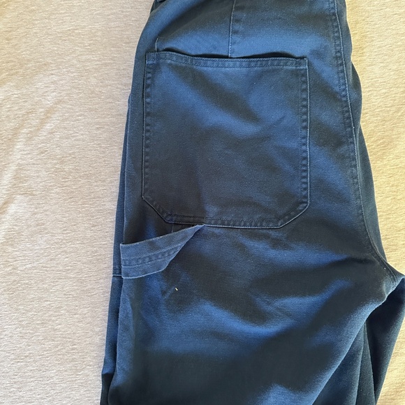 BRIXTON CARGO PANTS size 31 - Picture 2 of 3